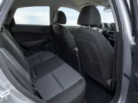 Hyundai Kona — Innenraum