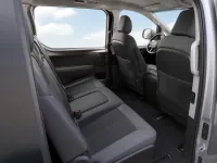 Hyundai Staria — Innenraum