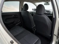 Kia Picanto — intérieur