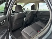 Kia Sportage — interieur