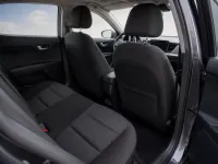 Kia Stonic — interni
