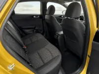 Kia XCeed — interior