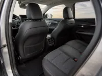 Peugeot 3008 — intérieur