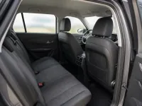 Peugeot 5008 — intérieur