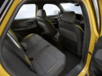 Renault 5 E-Tech — interior