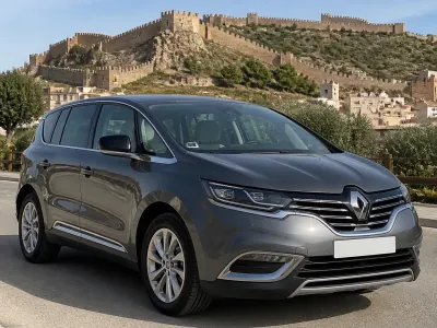 Renault Espace