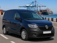 Renault Express Van — front