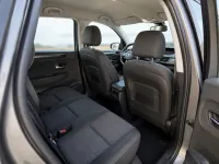 Renault Grand Scenic — Innenraum