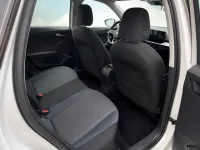 Seat Arona — interior