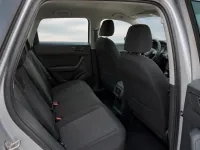 Seat Ateca — interior