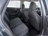 Seat Leon — intérieur