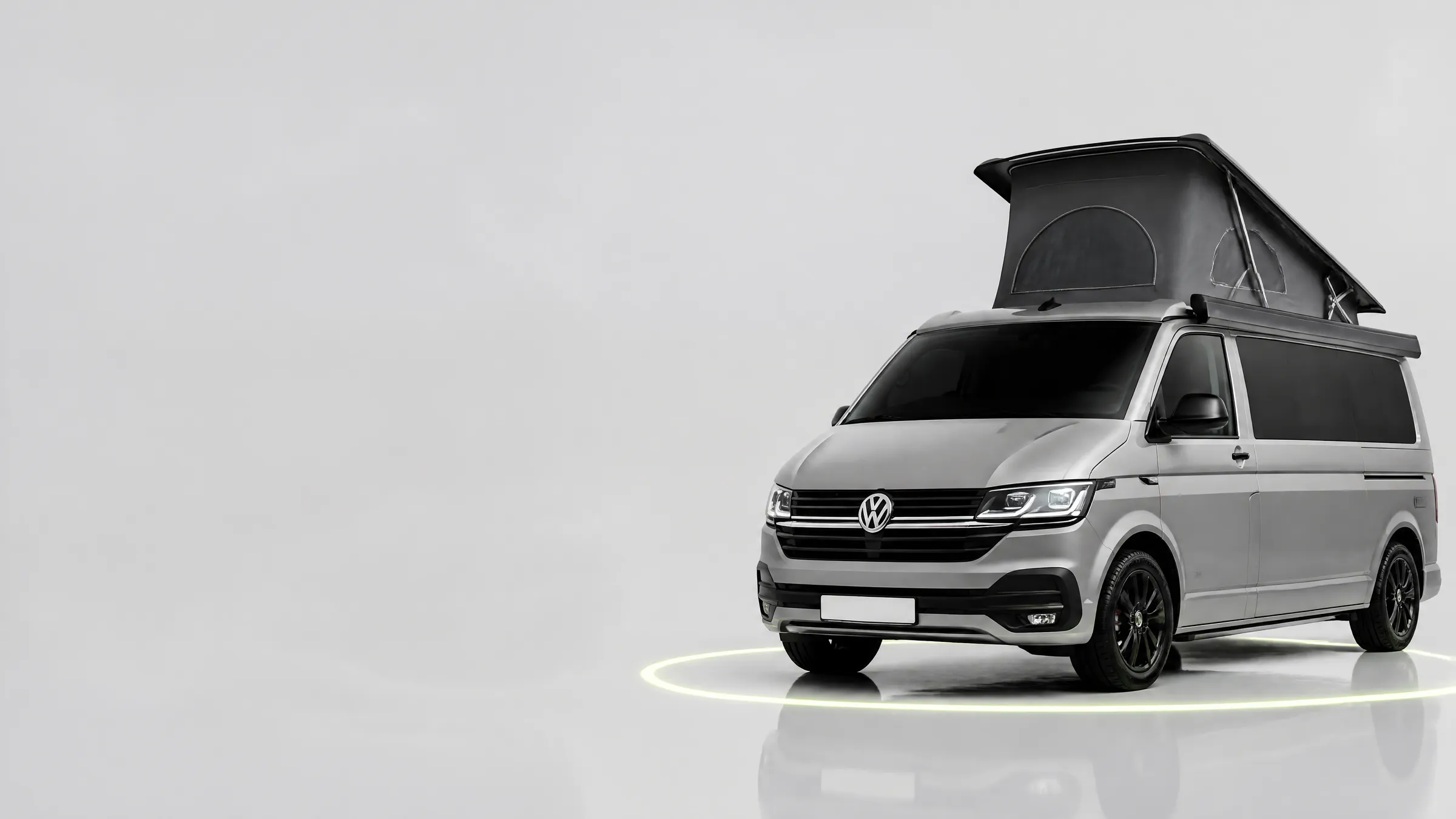 Campervans