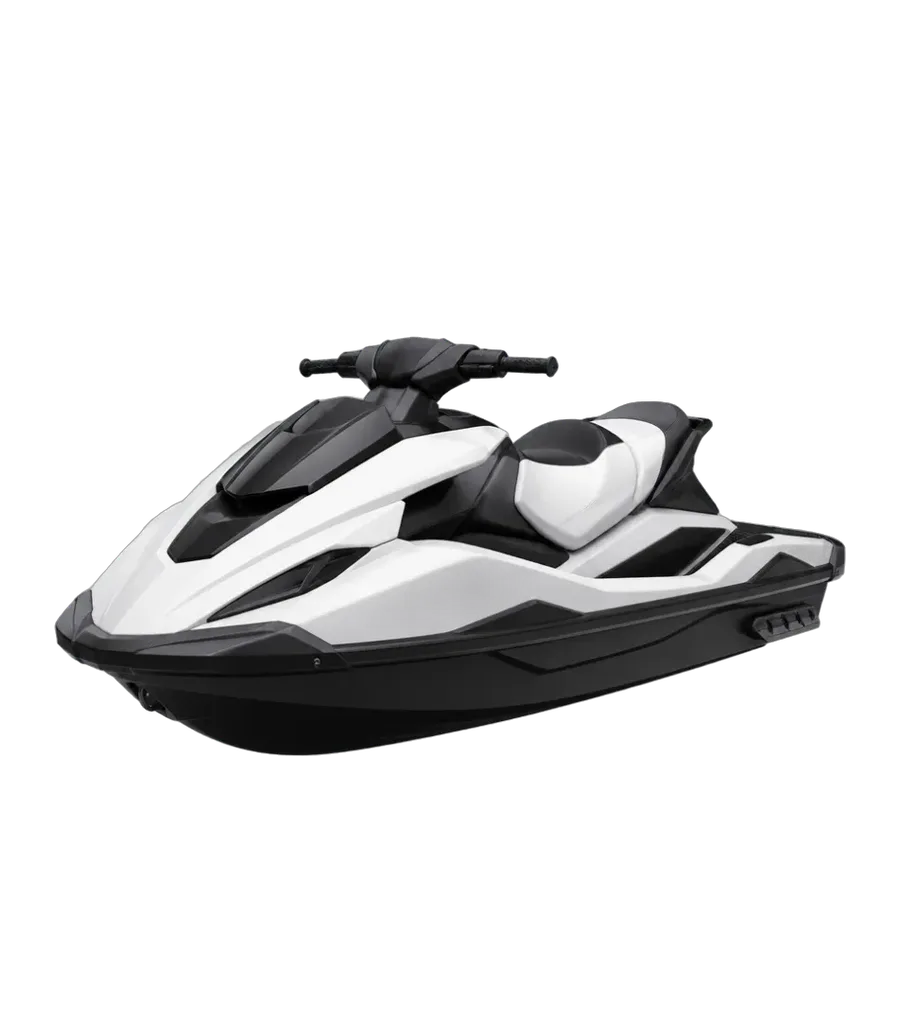 So mieten Sie einen Jet Ski