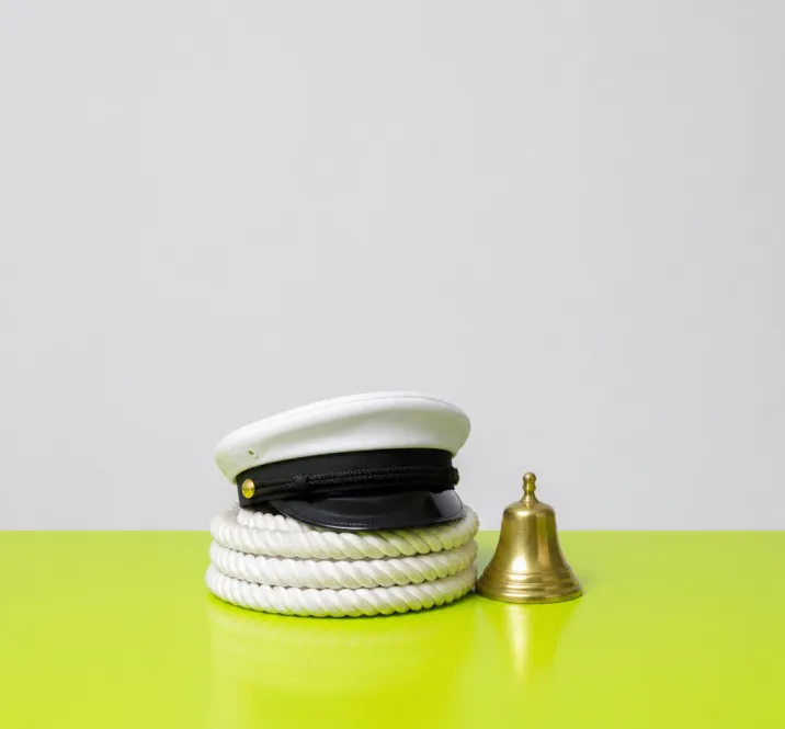 Mit Skipper