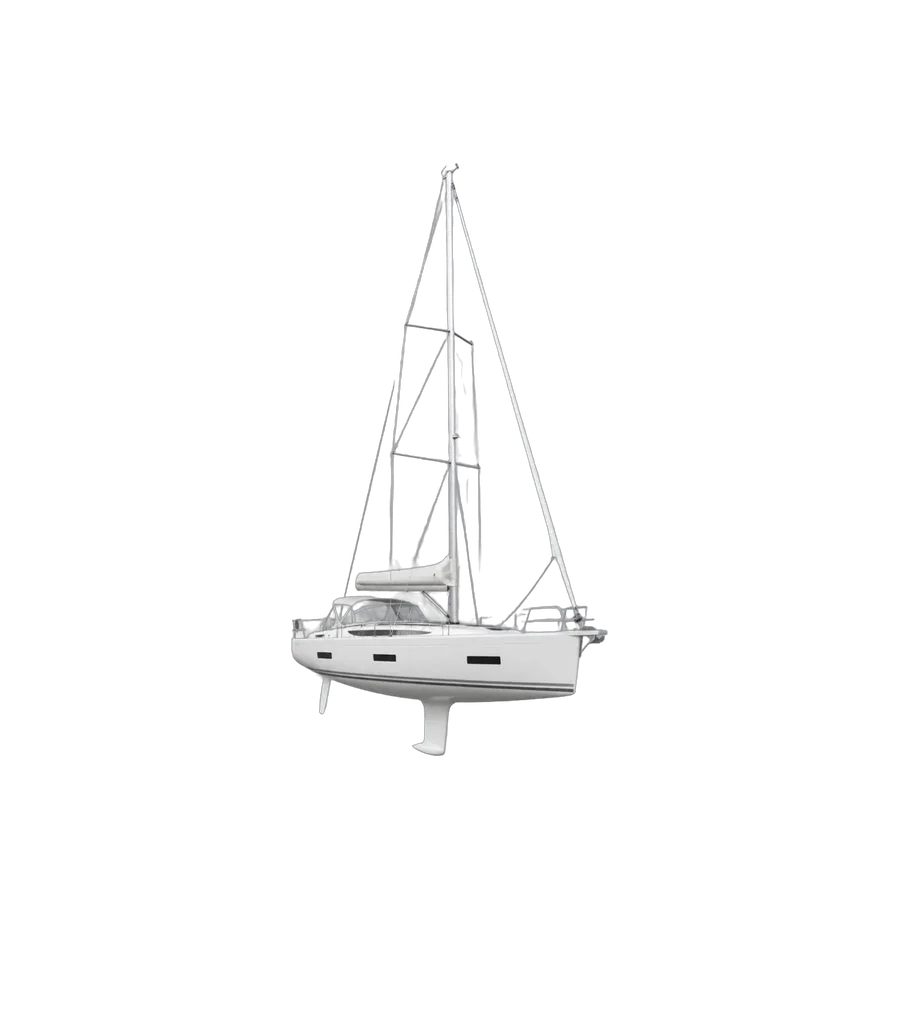 So buchen Sie ein Segelboot