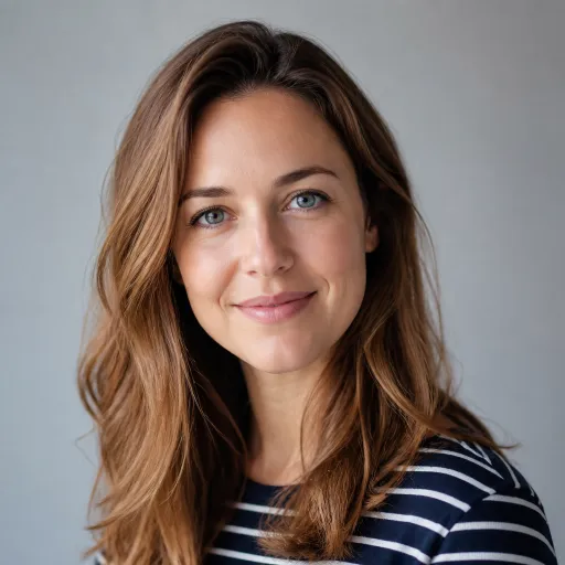 Camille Laurent, Managerin für ausländische Gäste