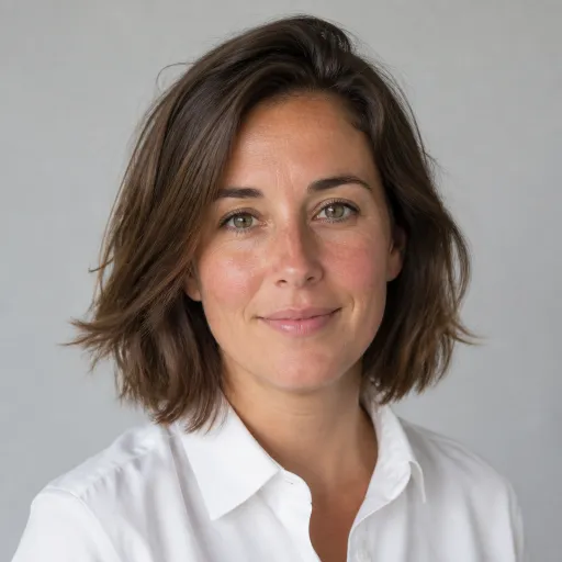 Montse Vidal, Reservierungsleiterin