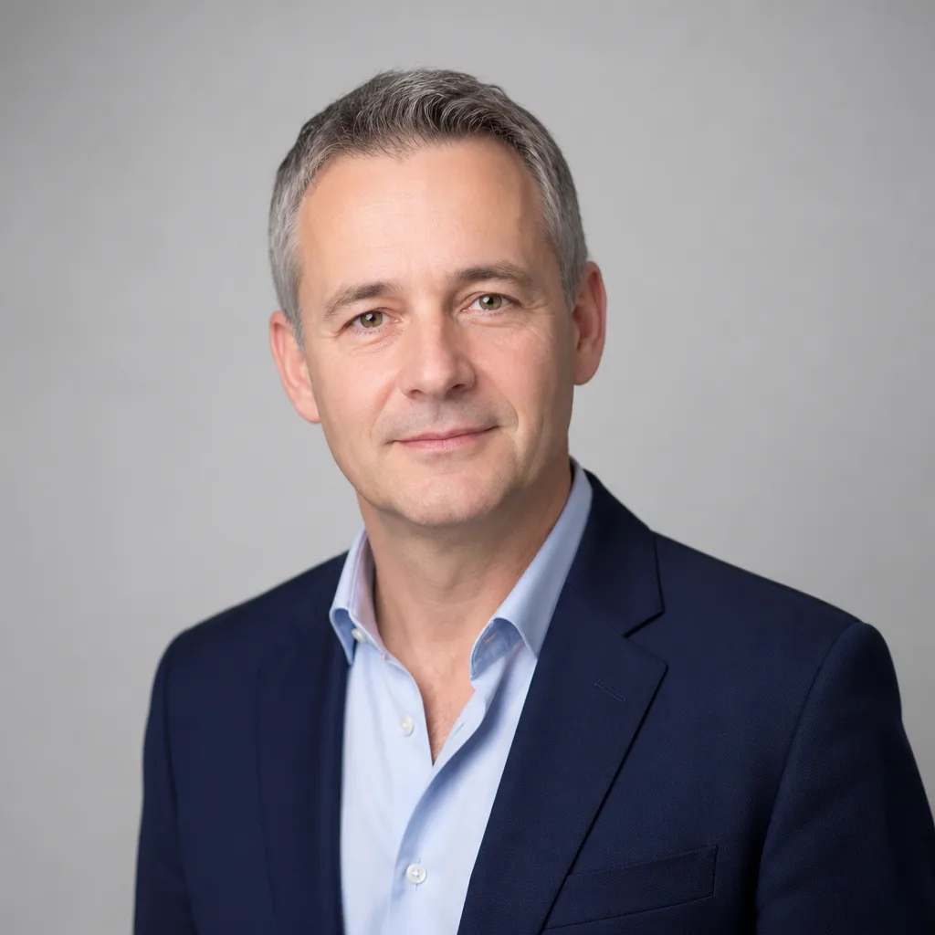 Daniel Whitmore, Long-term Rental Lead