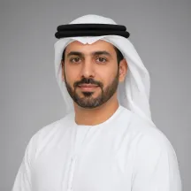 Omar Al Marzouqi, Fleet Manager