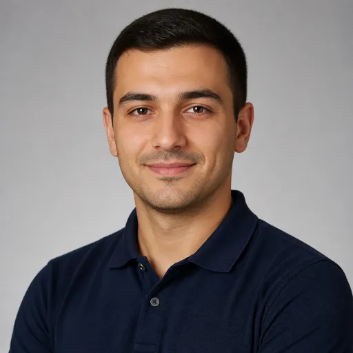 Burak Şahin, Delivery Coordinator
