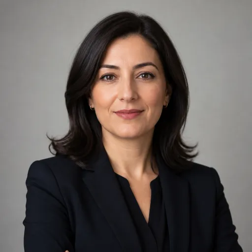 Elif Kaya, Corporate Sales