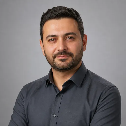 Emre Yılmaz, Fleet Manager