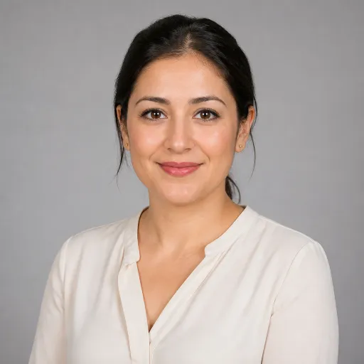 Zeynep Demir, Customer Relations Officer