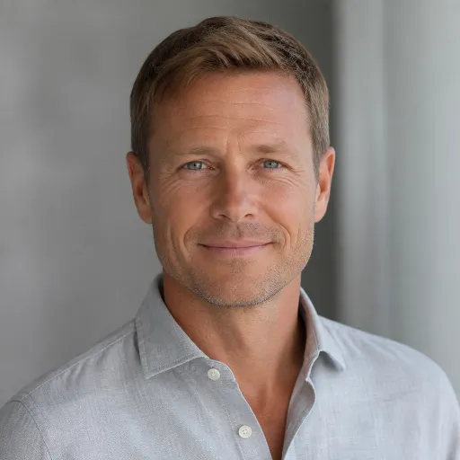 Markus Weber, ผู้จัดการดูแลแขกต่างชาติ