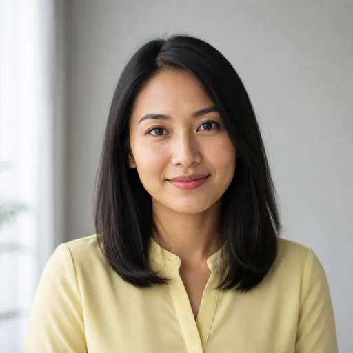Pranee Chaiyaporn ผู้จัดการฝ่ายการจอง