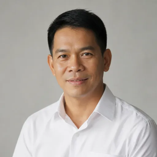 Surasak Thongdee, ผู้จัดการฝ่ายยานพาหนะ