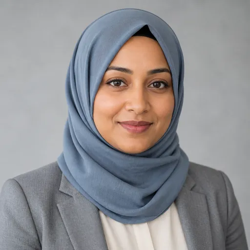 Aisha Rahman, Reservations manager