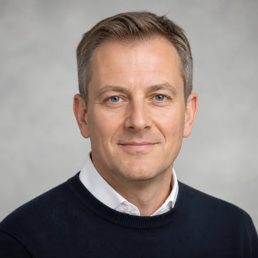 James Whitmore, Fleet manager