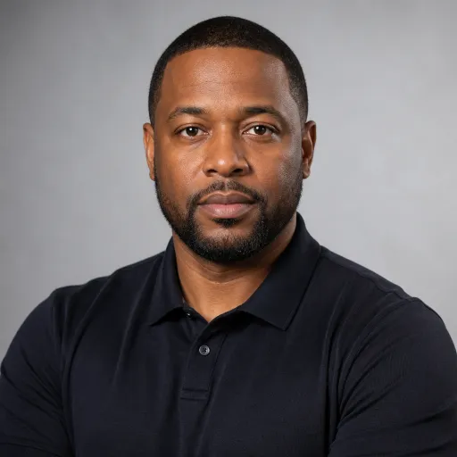 Darius Washington, Fleet manager