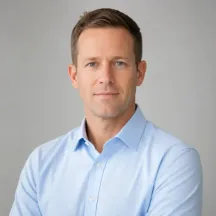 Michael Thompson, Reservations & MCO/SFB delivery manager