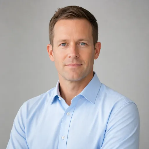 Michael Thompson, Reservations & MCO/SFB delivery manager