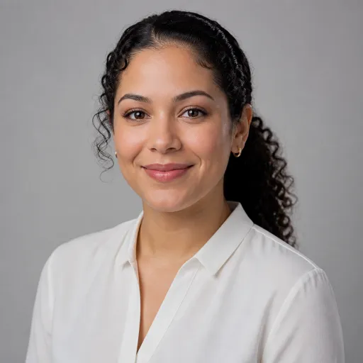 Yaritza Colón, Customer support, Spanish line
