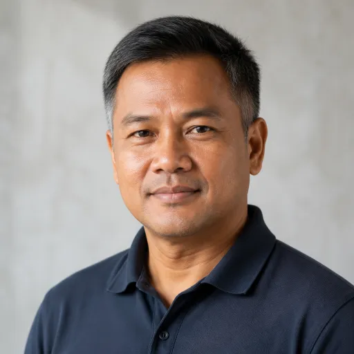 Prasert Wongchai, Delivery and airport coordinator