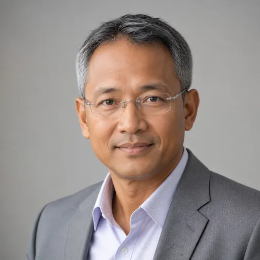 Somsak Chanthawong, Head of Customer Care