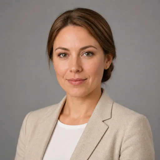 Anna Sokolova, Foreign guests manager