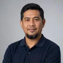 Ismail Madsalae, Delivery and airport coordinator