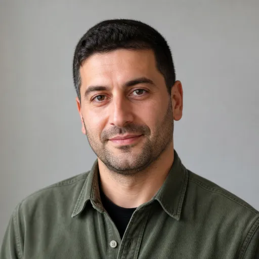 Davit Gelashvili، رئيس خدمة العملاء