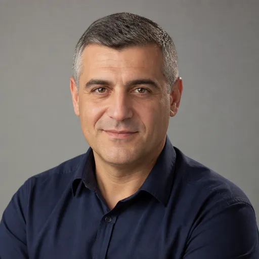 Levan Tsiklauri، منسّق التوصيل والمطار