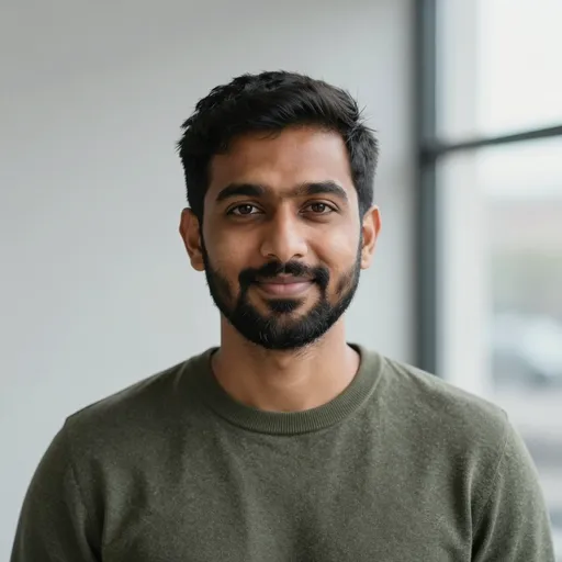 Arjun Mehta, Delivery and airport coordinator