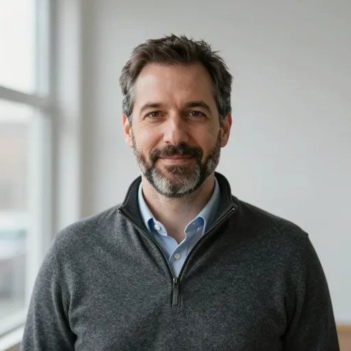 Michael Tremblay, Fleet manager