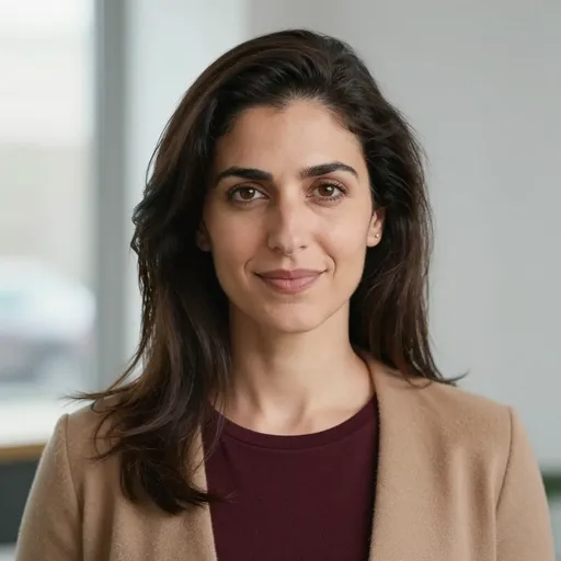 Nadia Haddad, Foreign guests manager
