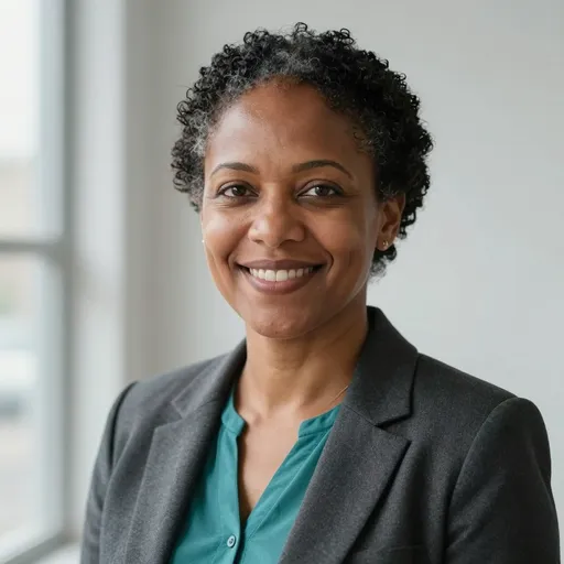 Tanya Brooks, Head of Customer Care