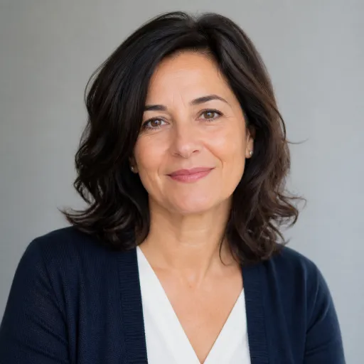 Amparo Llopis, contratos y seguros