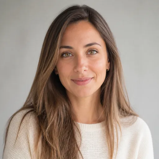 Laura Sanchis, gerente de reservas