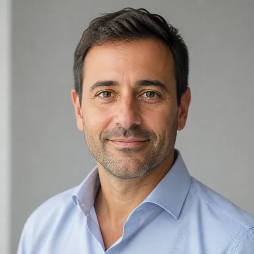 Vicent Martí, gerente de flota