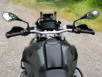 BMW R1200 GS Adventure — विवरण